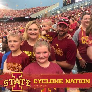 Meet your Posher, Molly